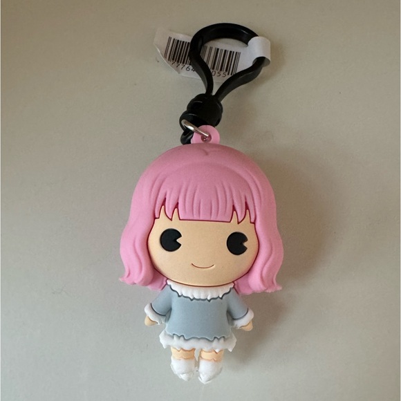 Wednesday Figural Bag Clip, Enid Sinclair - Picture 2 of 6